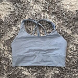 Lululemon energy sports bra